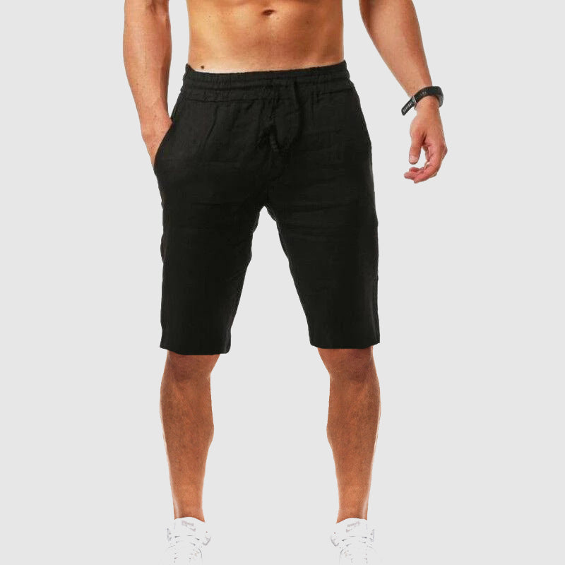 Sportovní pánské šortky pro volný čas i sport